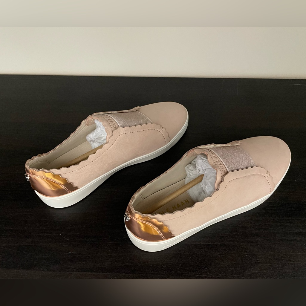 Brand New Cole Haan Shoes Brand New Cole Haan Shoes